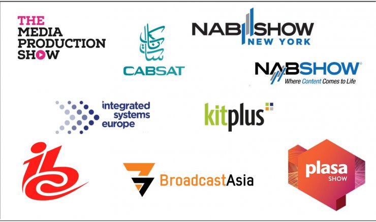 Links page Image - Logos